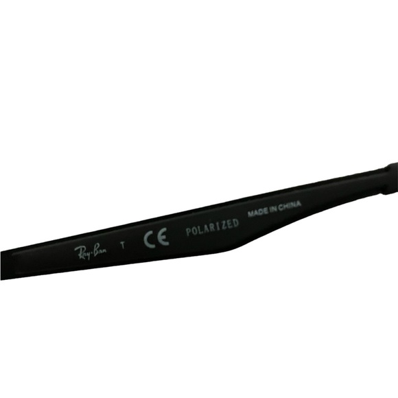 Preloved Ray-Ban Aviator - Picture 4 of 6